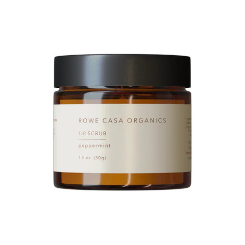 Lip Scrub | 1 Oz