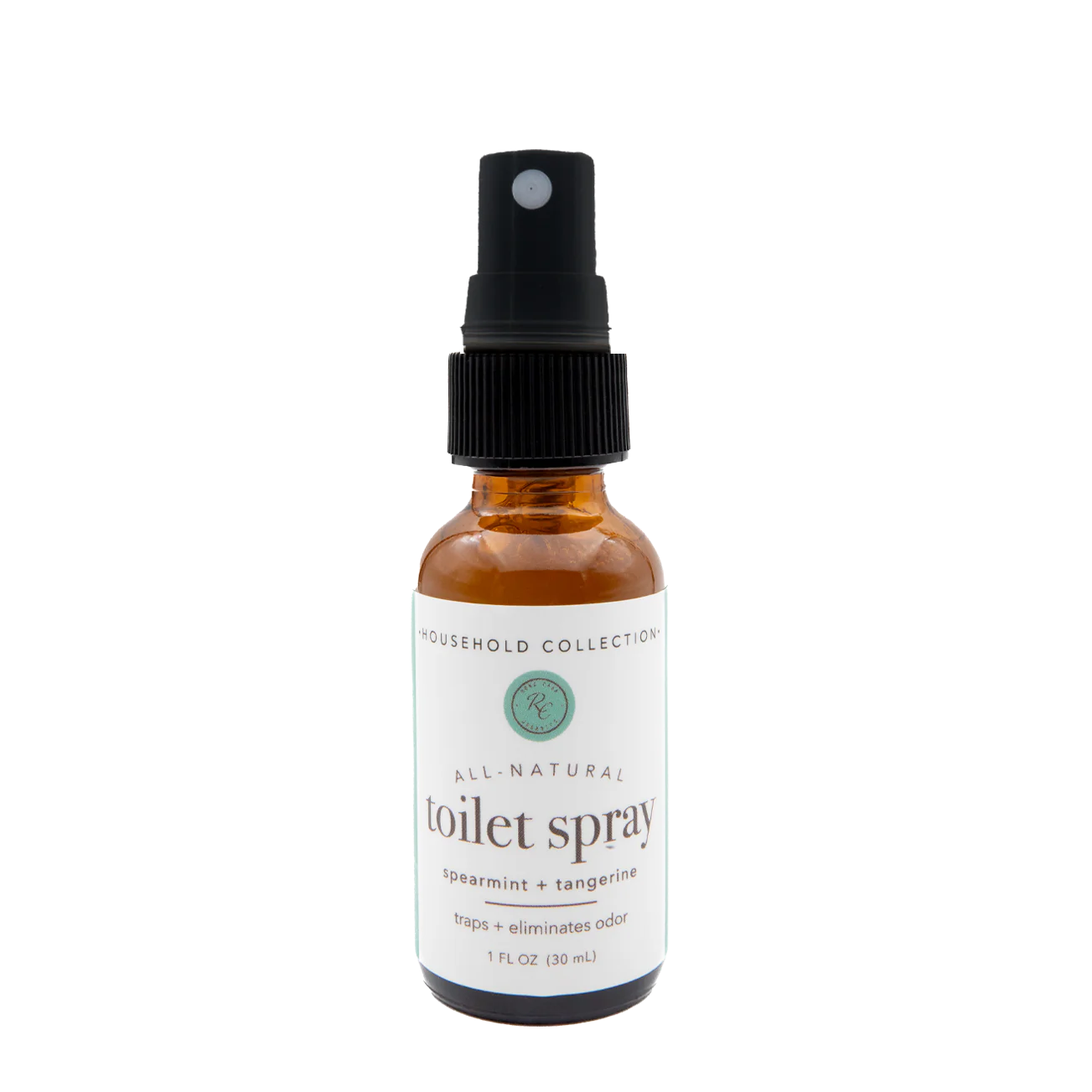 Toilet Spray 1 Oz