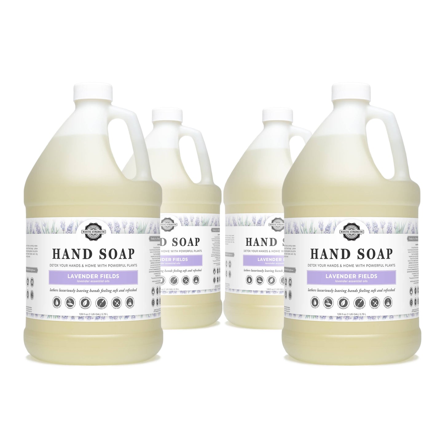 Hand Soap