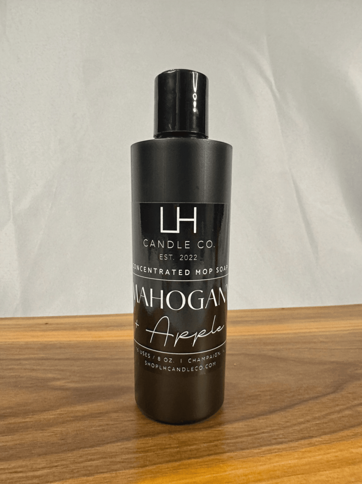 Concentrated Mop Soap