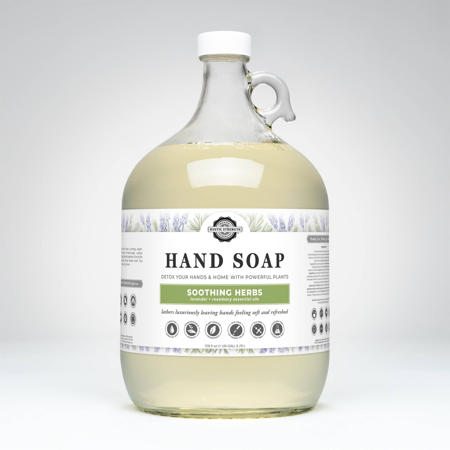Hand Soap