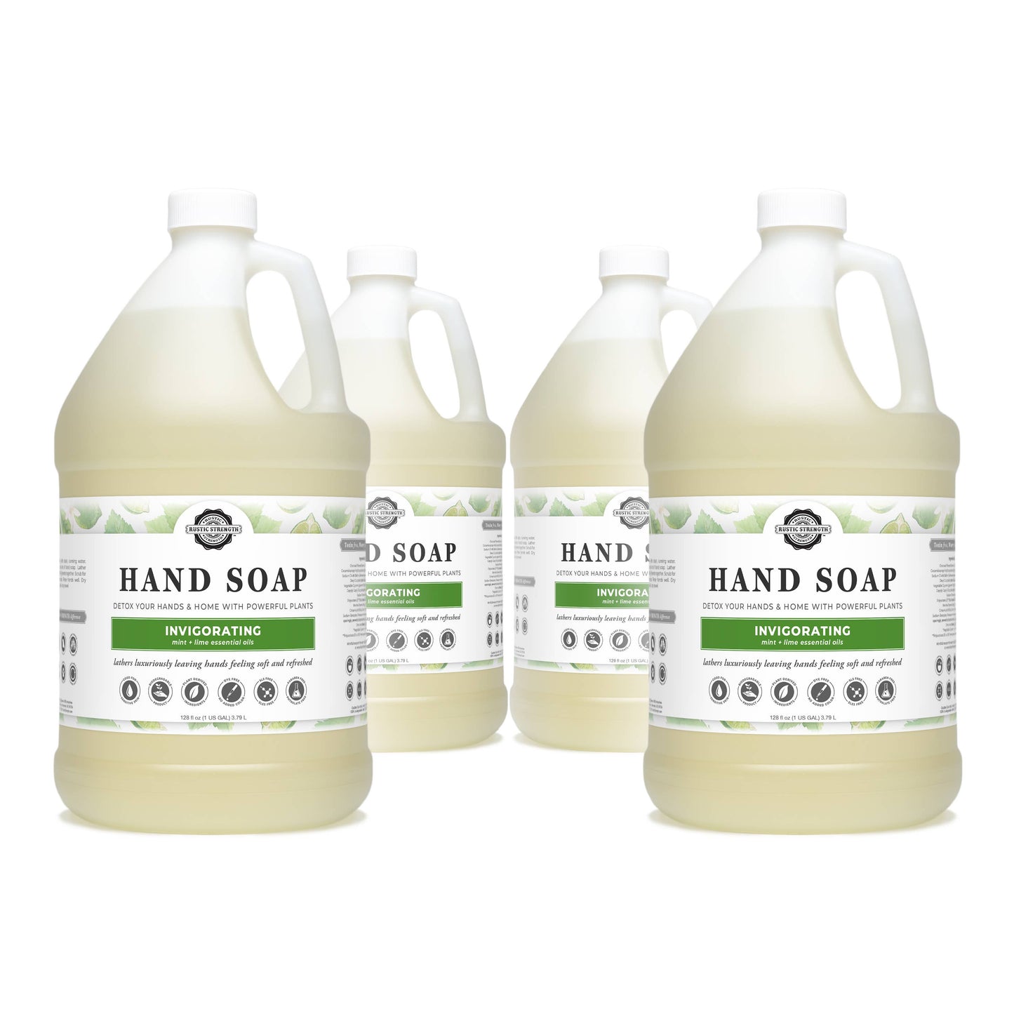 Hand Soap