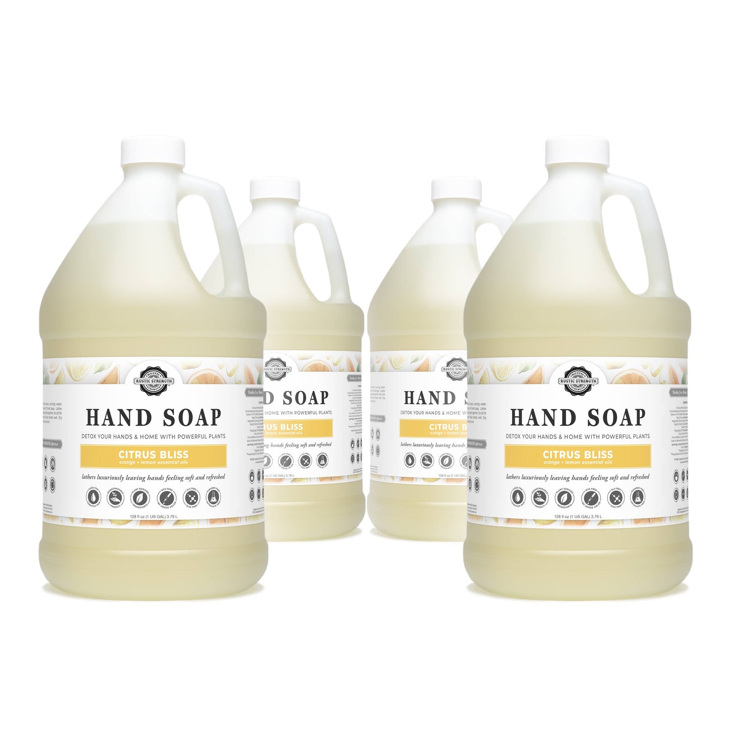 Hand Soap