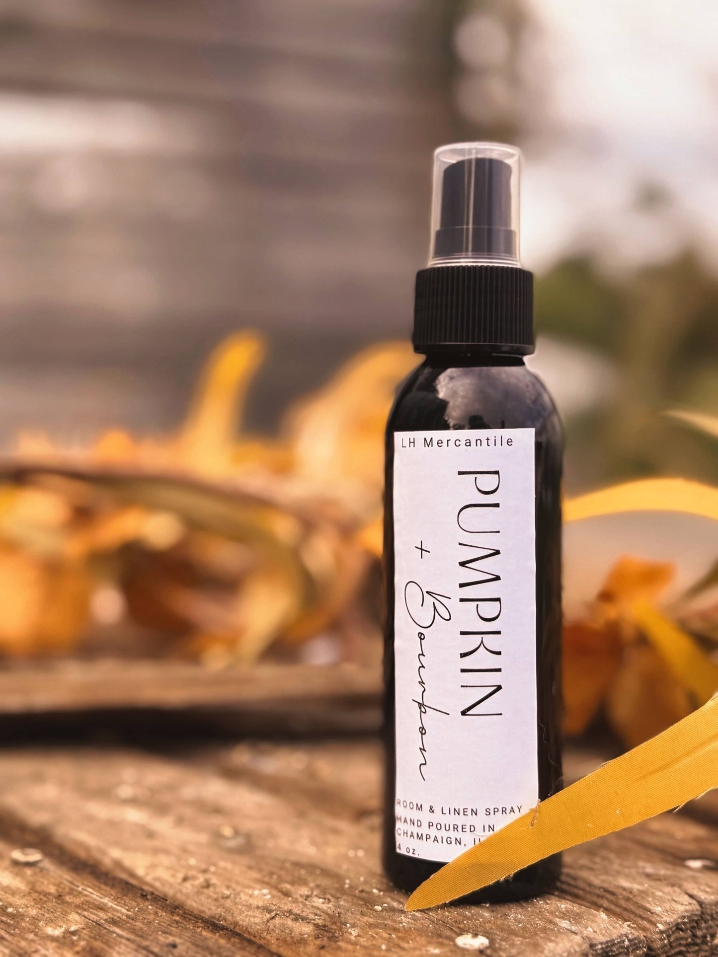 Odor Eliminating Room & Linen Spray