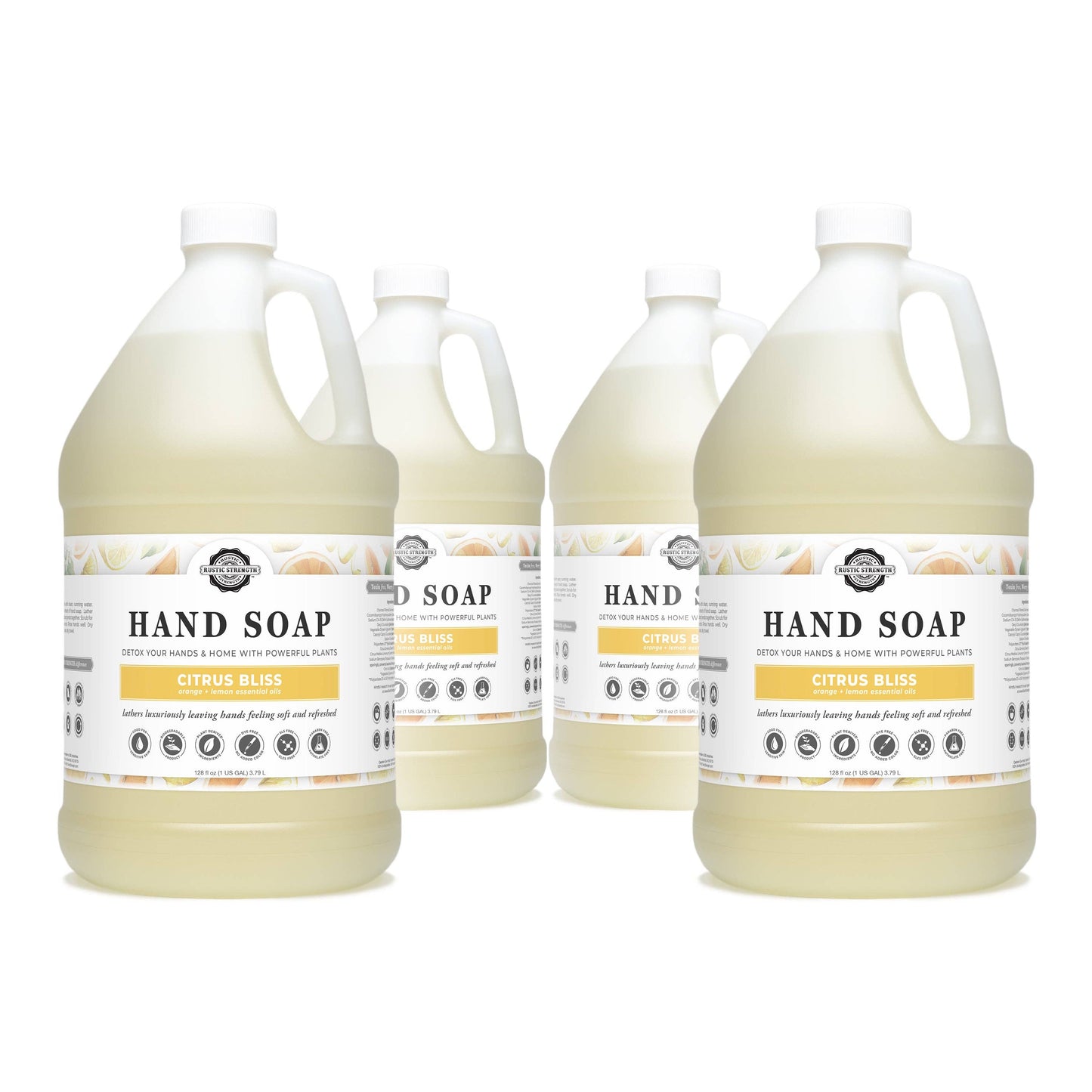 Hand Soap