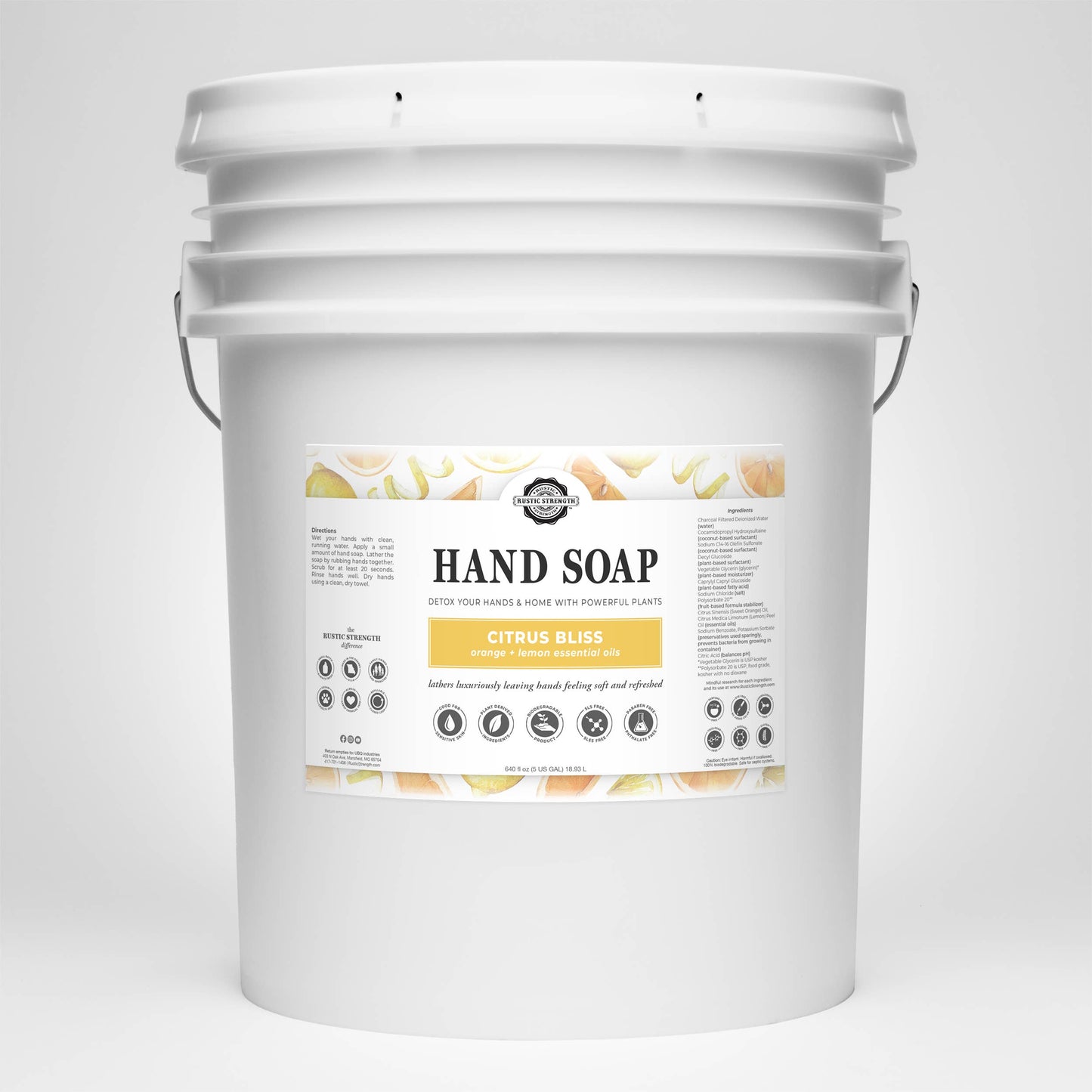 Hand Soap