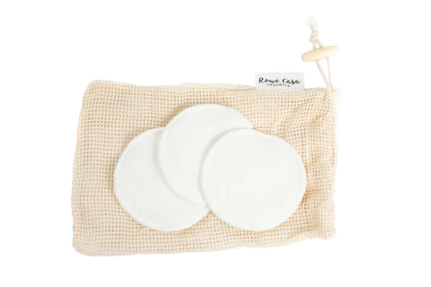 Makeup Remover Pads