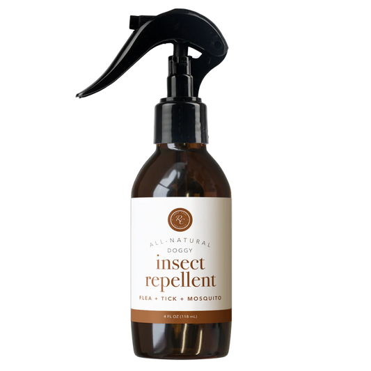 Doggy Insect Repellent | 4 Oz