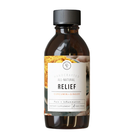 Relief | 4oz