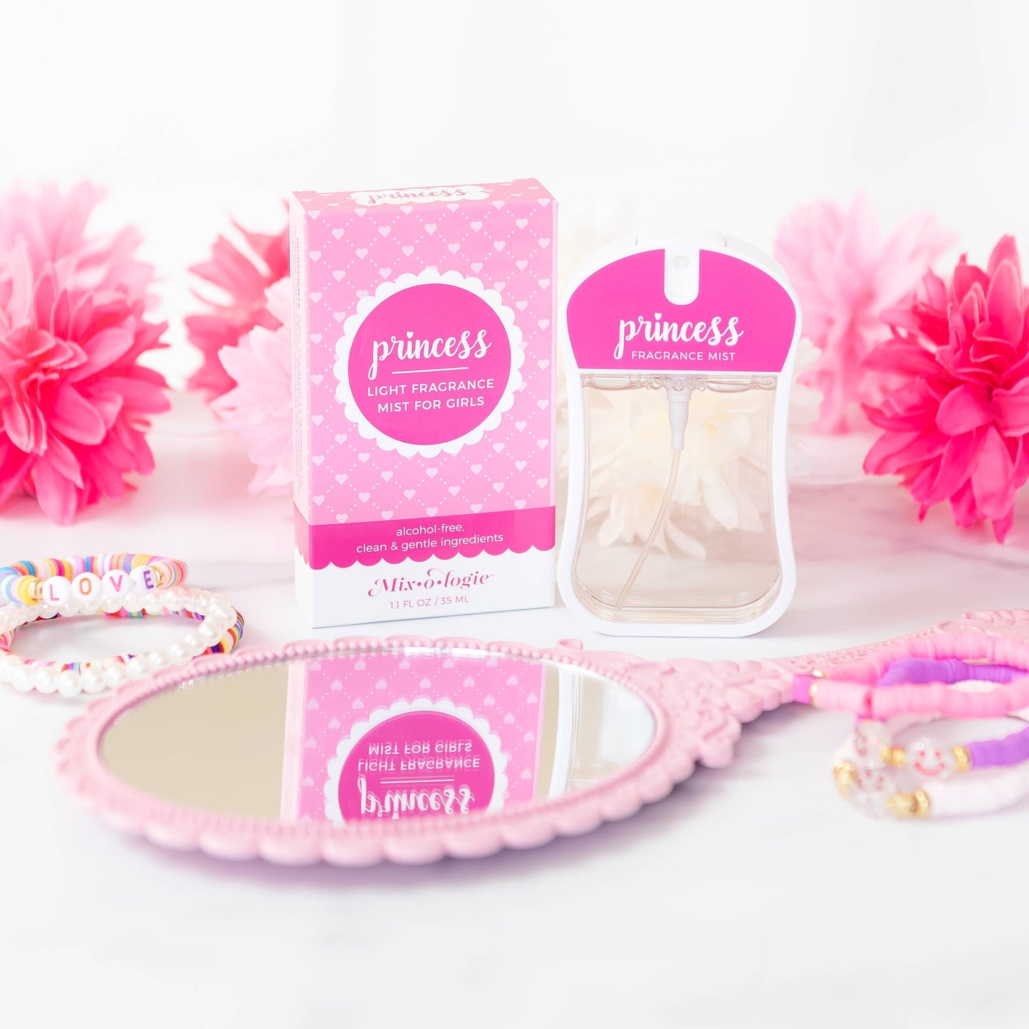 Princess | Gift Set Trio