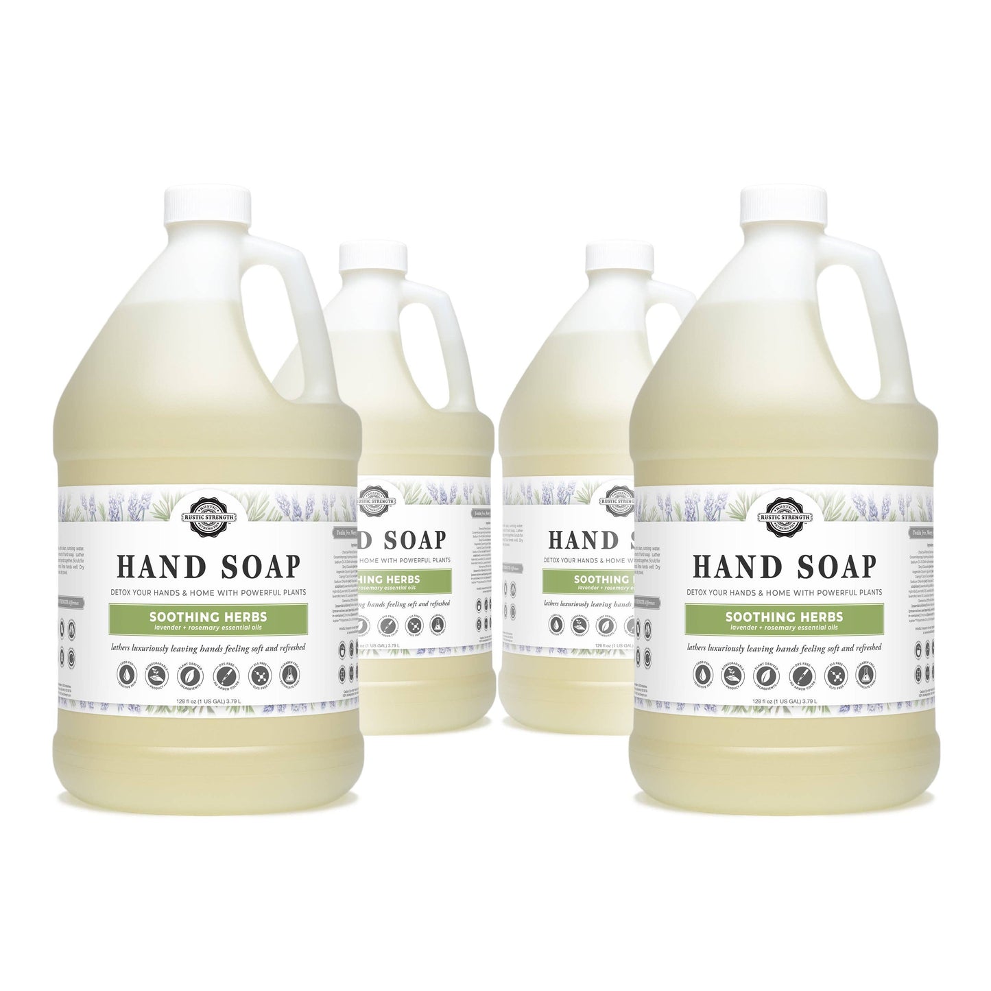 Hand Soap