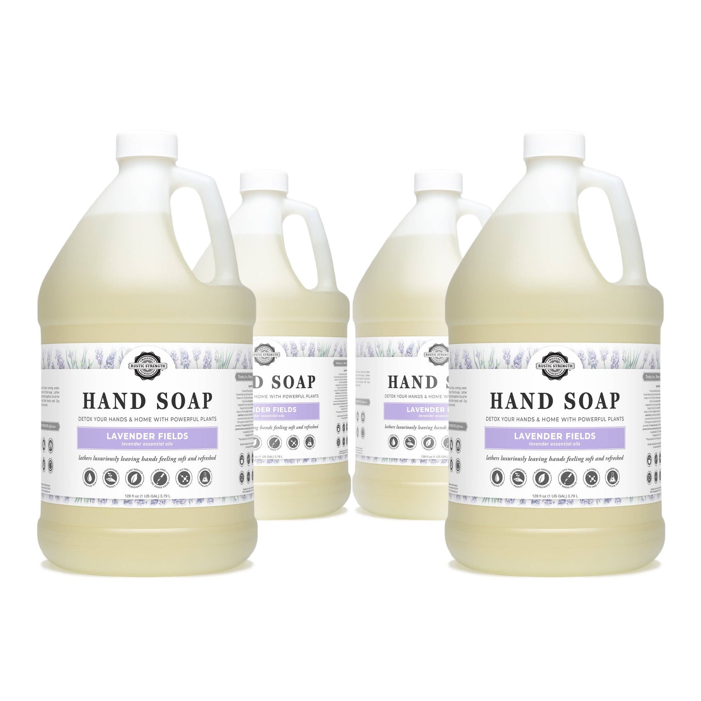 Hand Soap