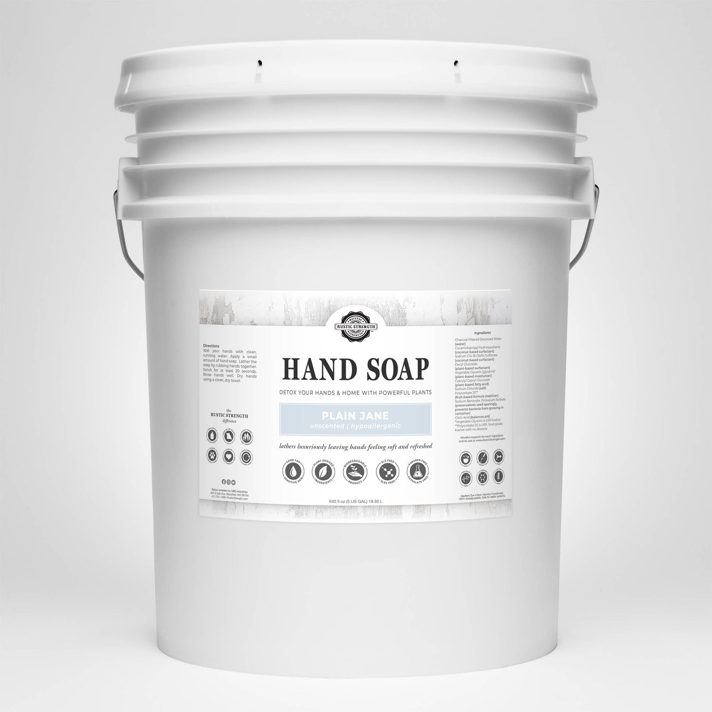 Hand Soap