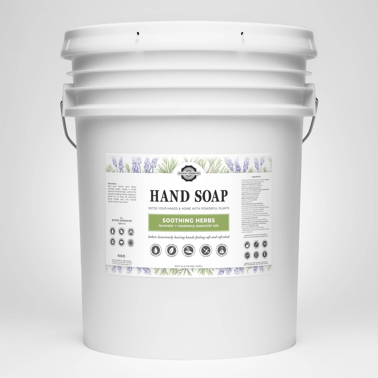 Hand Soap