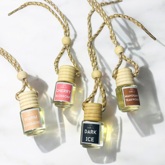 Car Diffuser Air Freshener