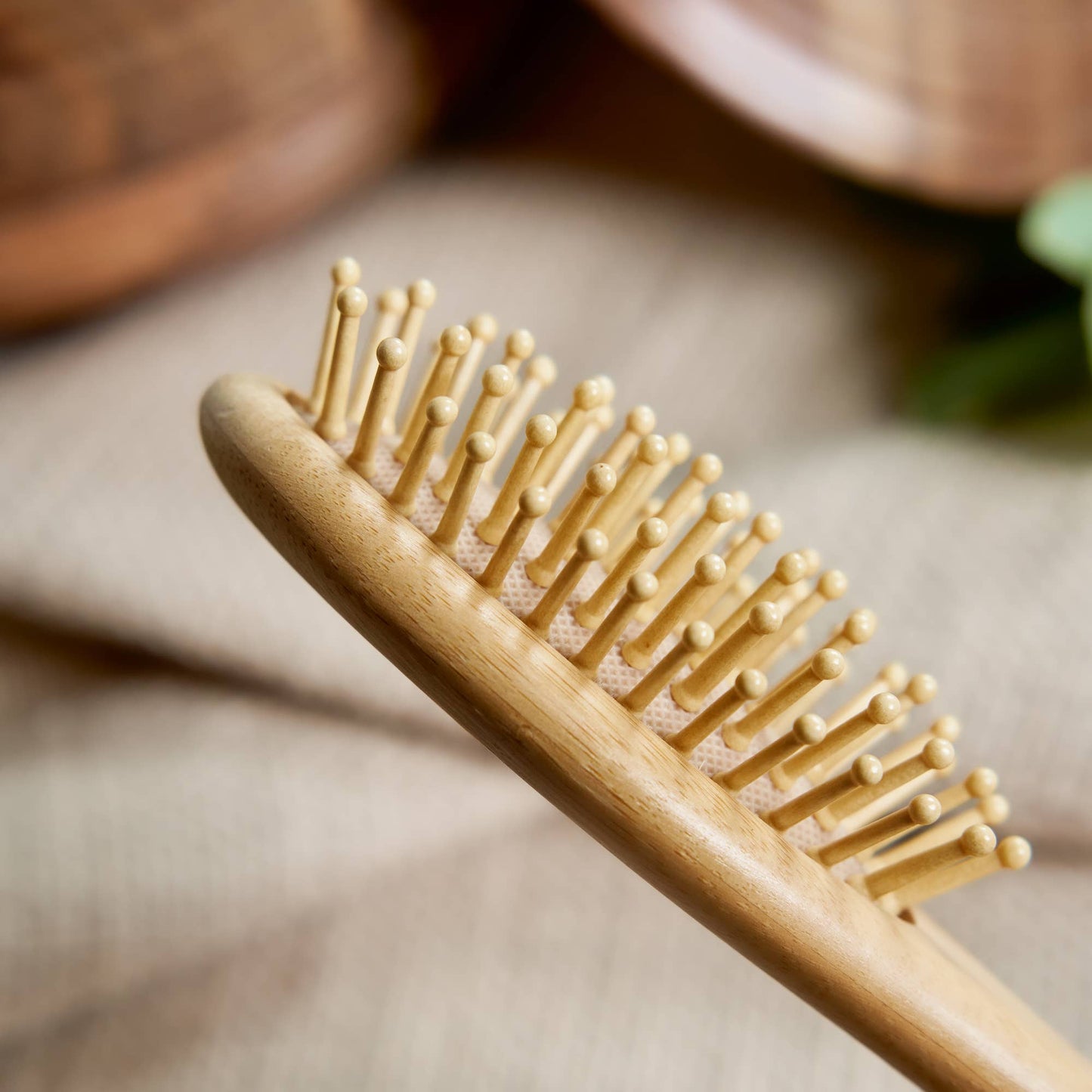 Bamboo Kids Hairbrush | Gift Bestseller