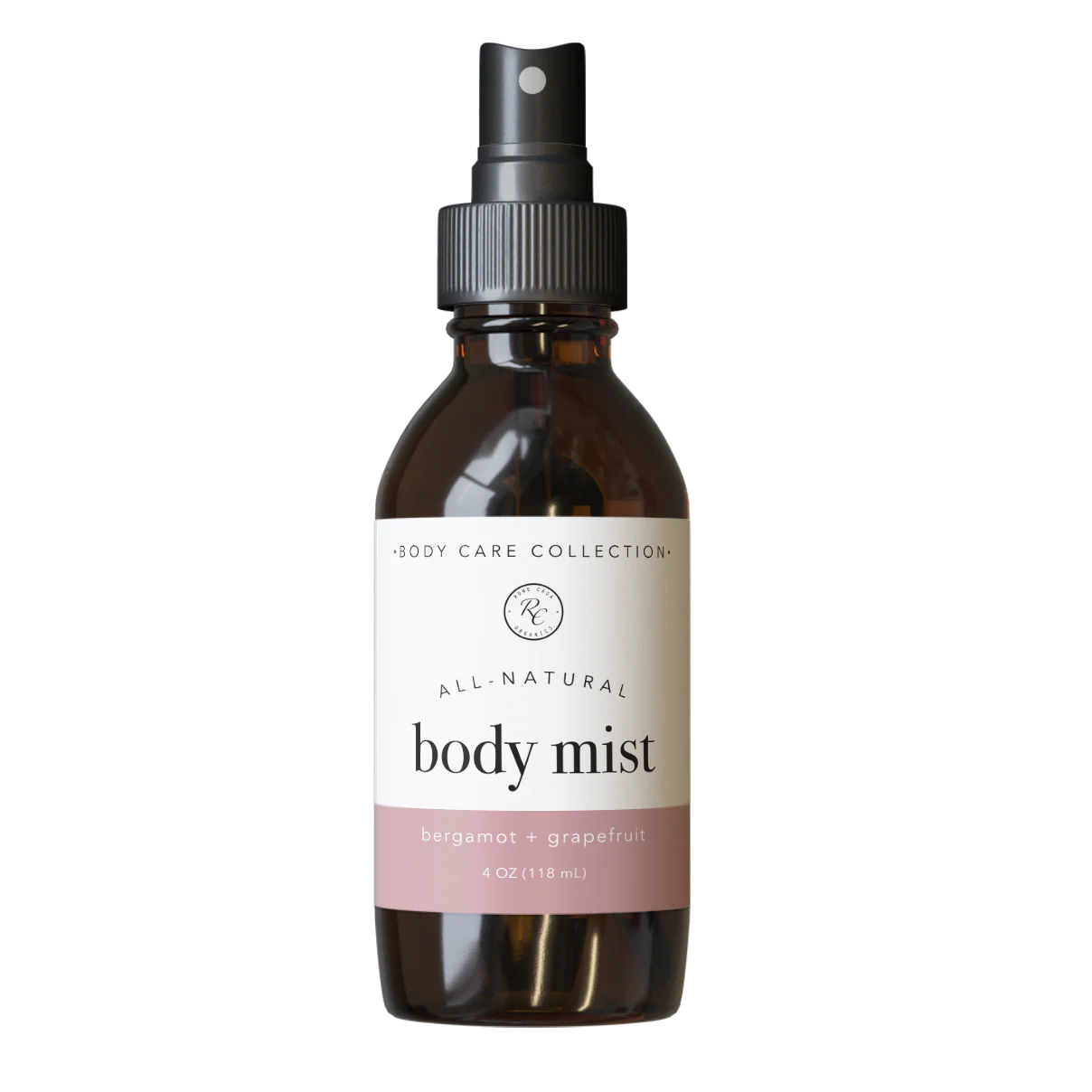 Body Mist | 4 Oz
