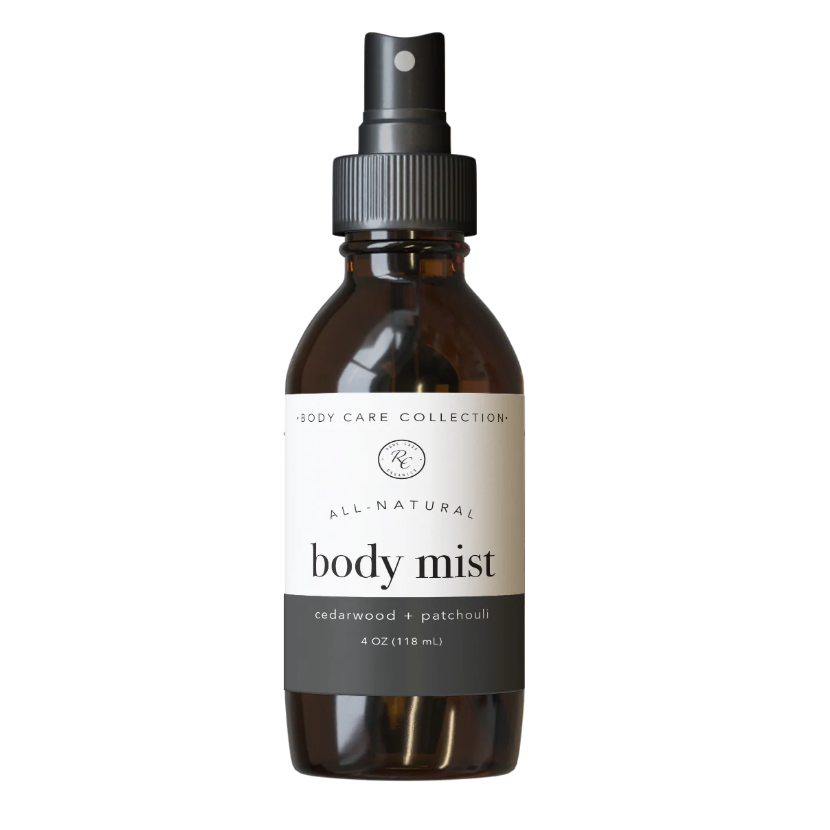 Body Mist | 4 Oz