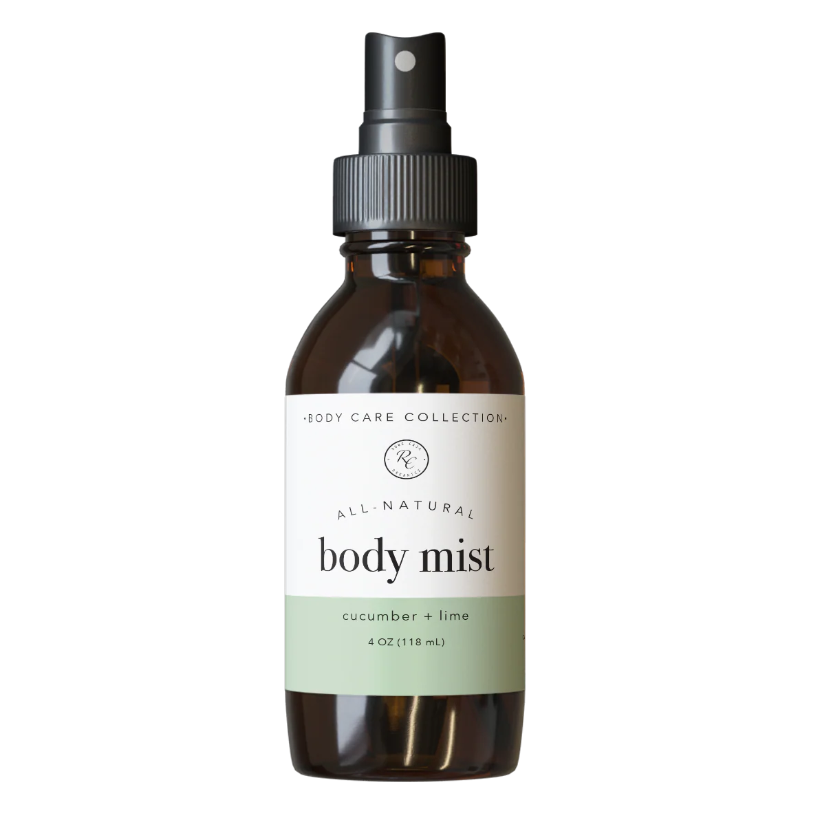 Body Mist | 4 Oz