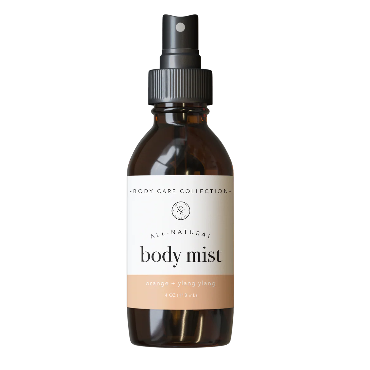 Body Mist | 4 Oz