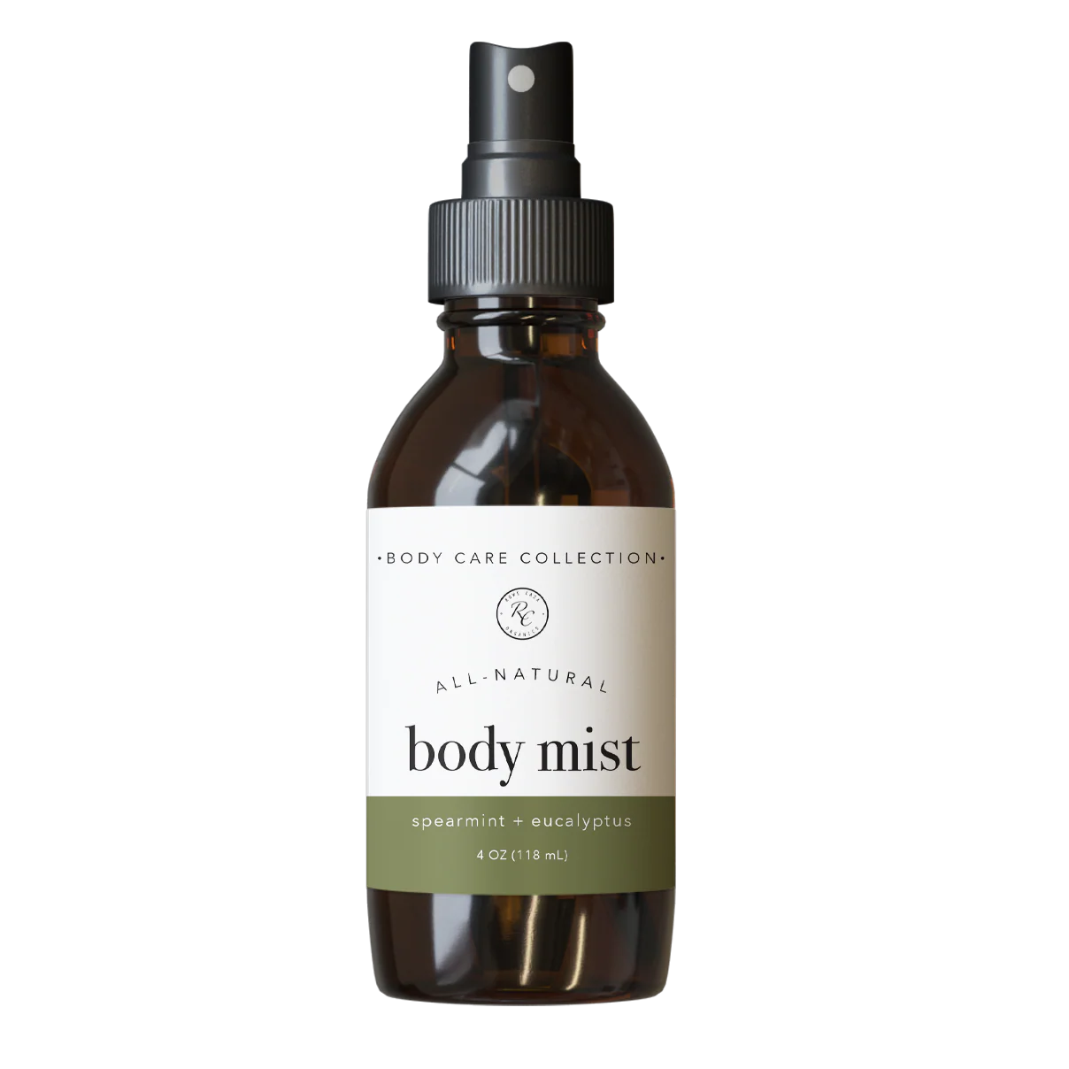 Body Mist | 4 Oz