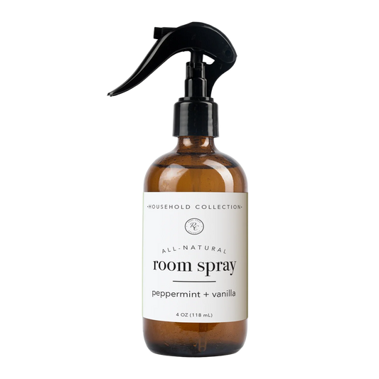 Room Spray | 4 Oz