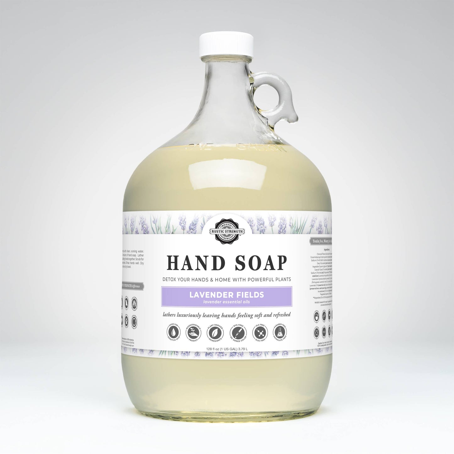 Hand Soap