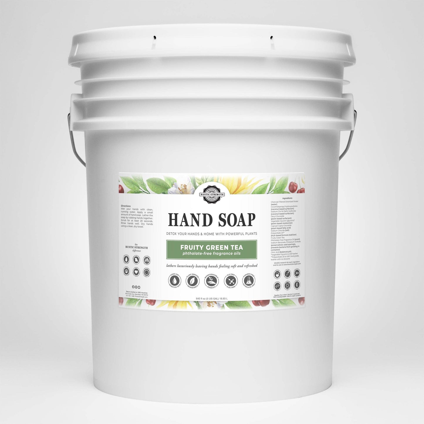 Hand Soap