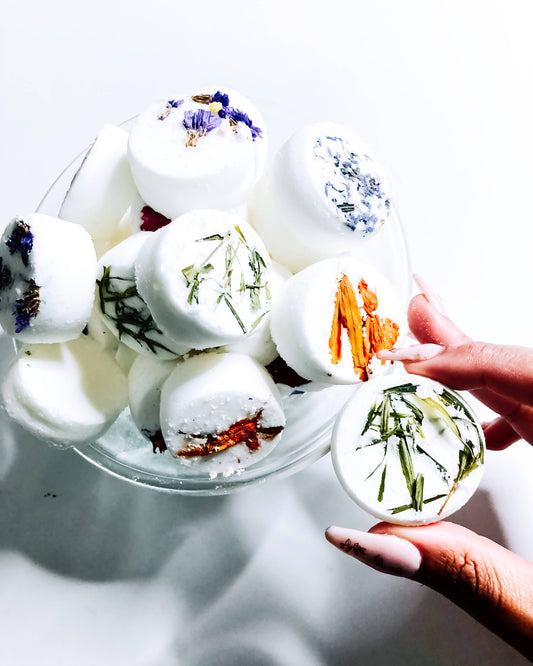 Shower Steamers | Bath Bomb