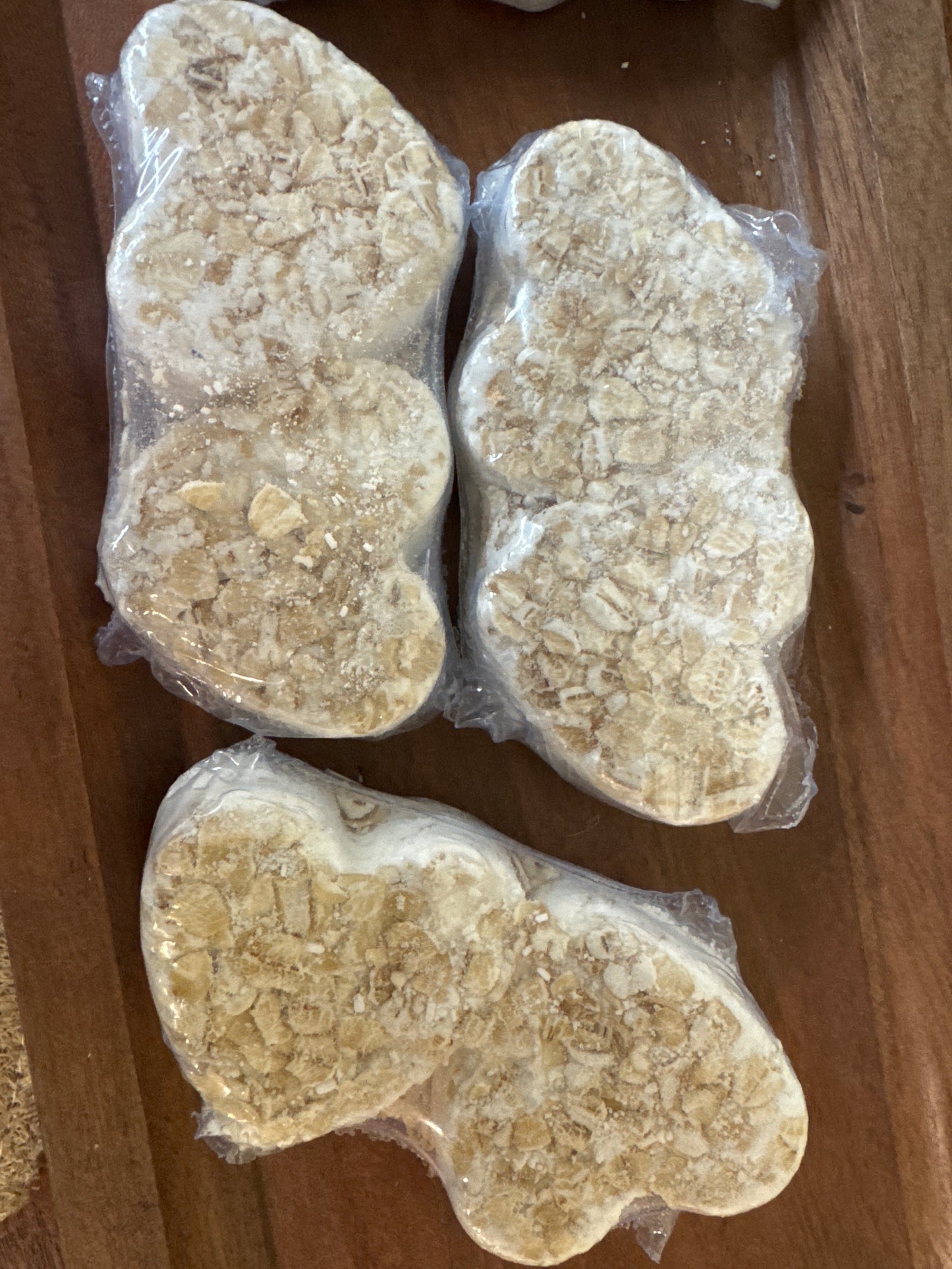 Dog Bath Bombs
