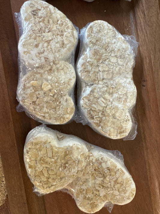 Dog Bath Bombs