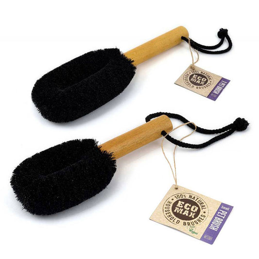 Wash & Groom Pet Brush