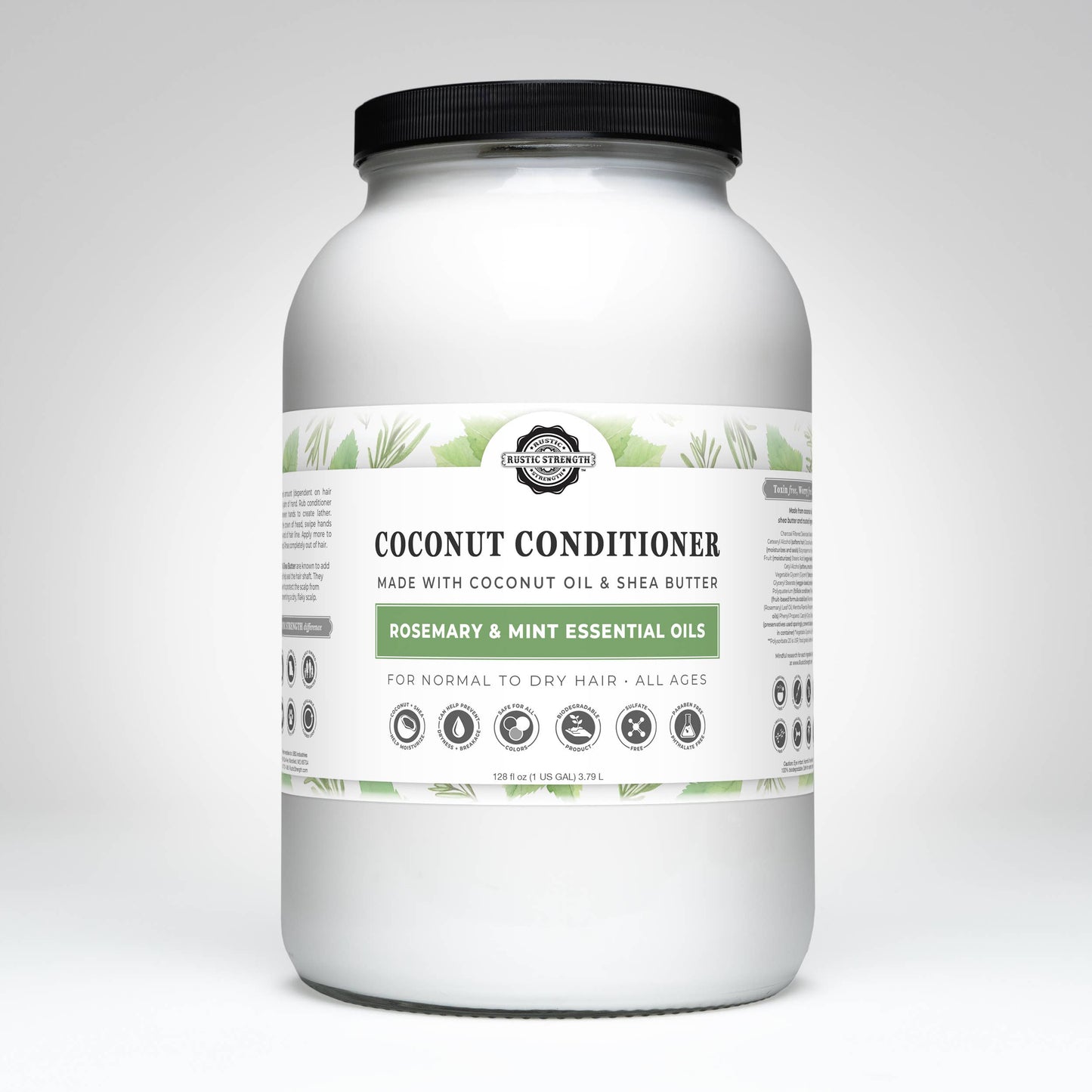 Conditioner