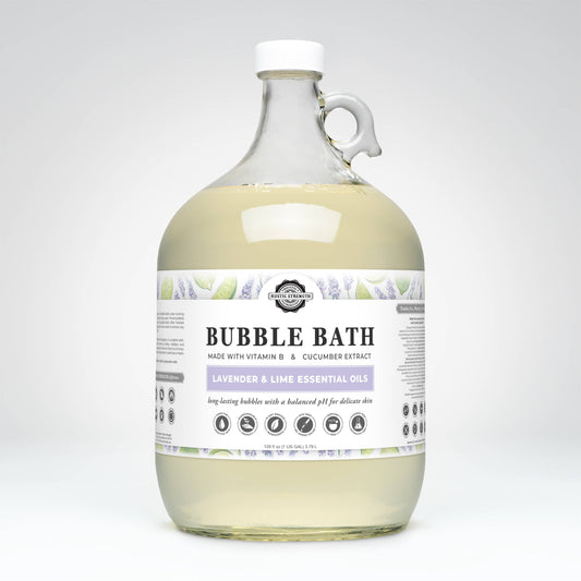 Bubble Bath