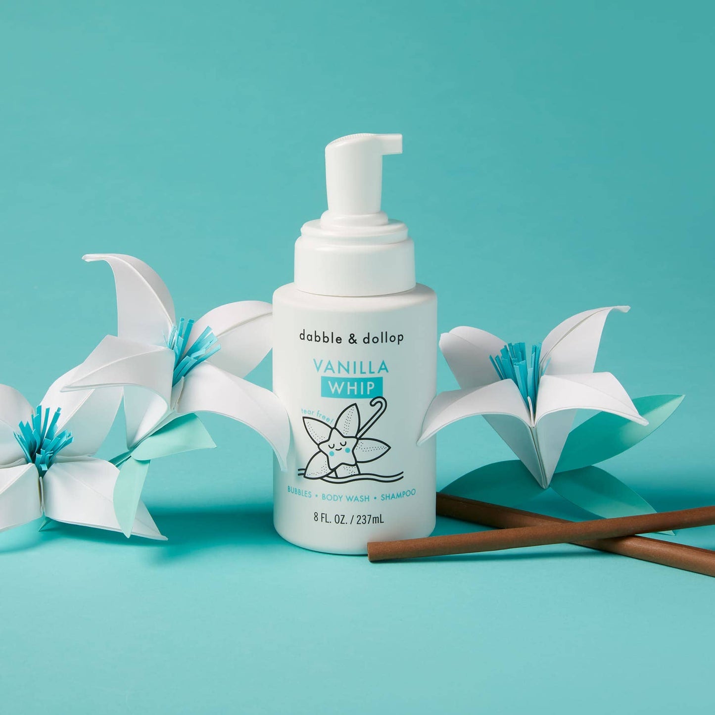 Dabble Duos - Lemon Meringue