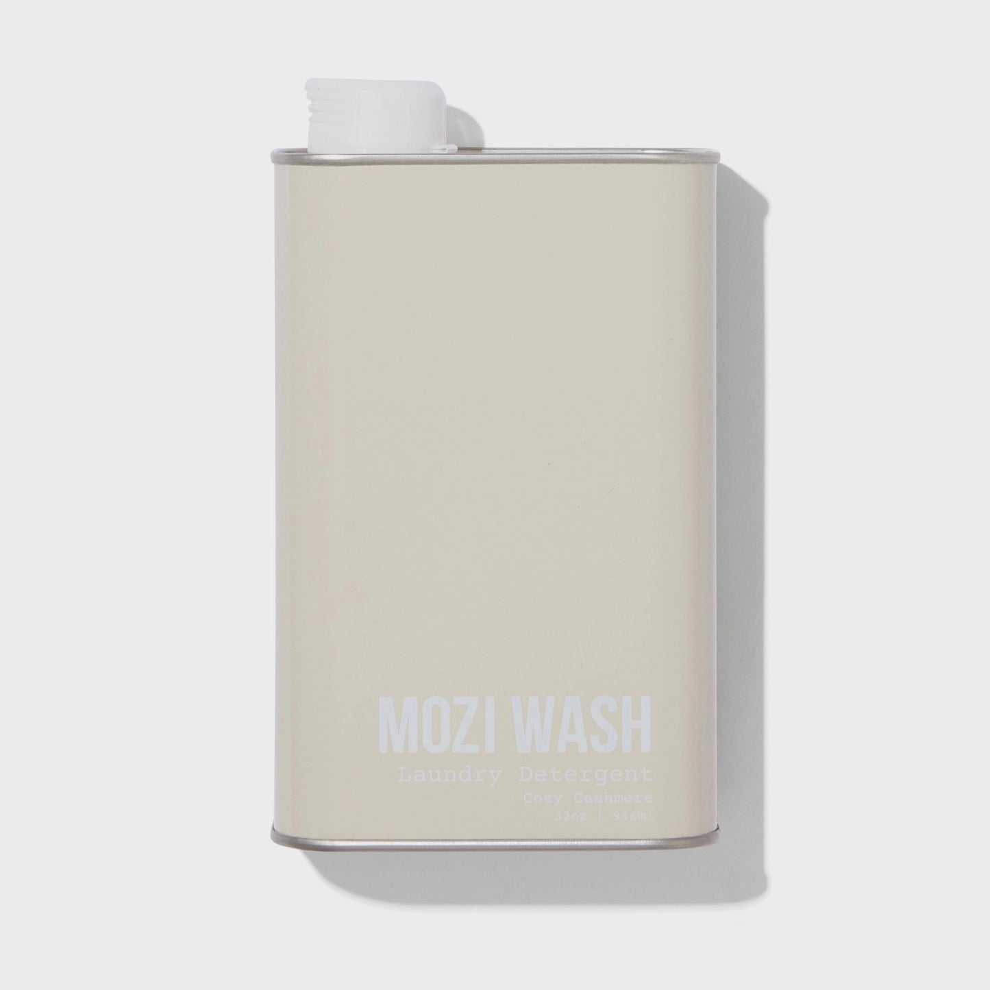 Cozy Cashmere Laundry Detergent