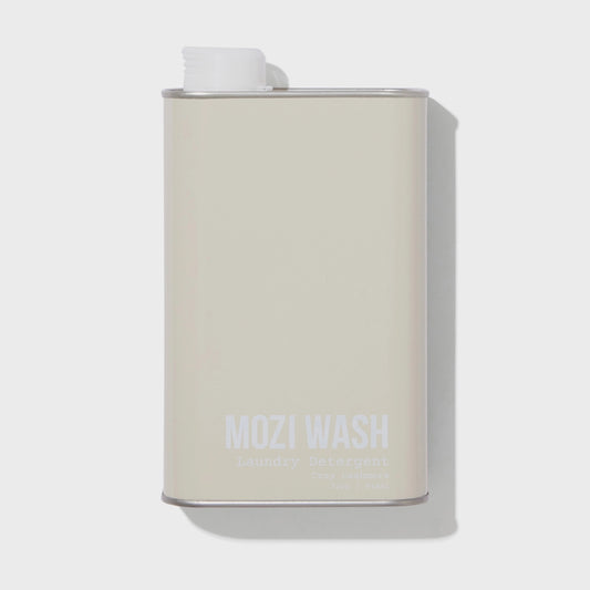 Cozy Cashmere Laundry Detergent