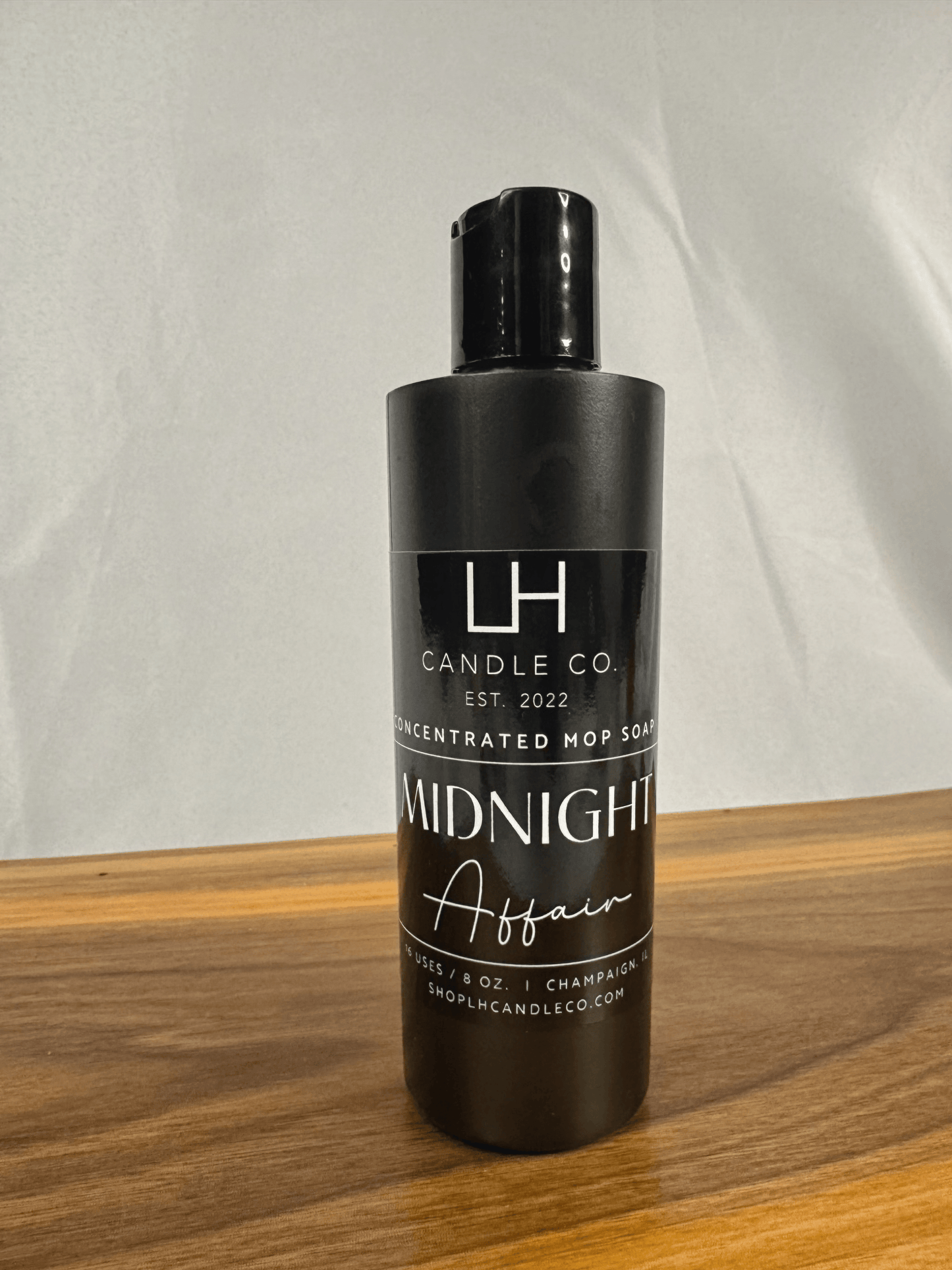 Concentrated Mop Soap