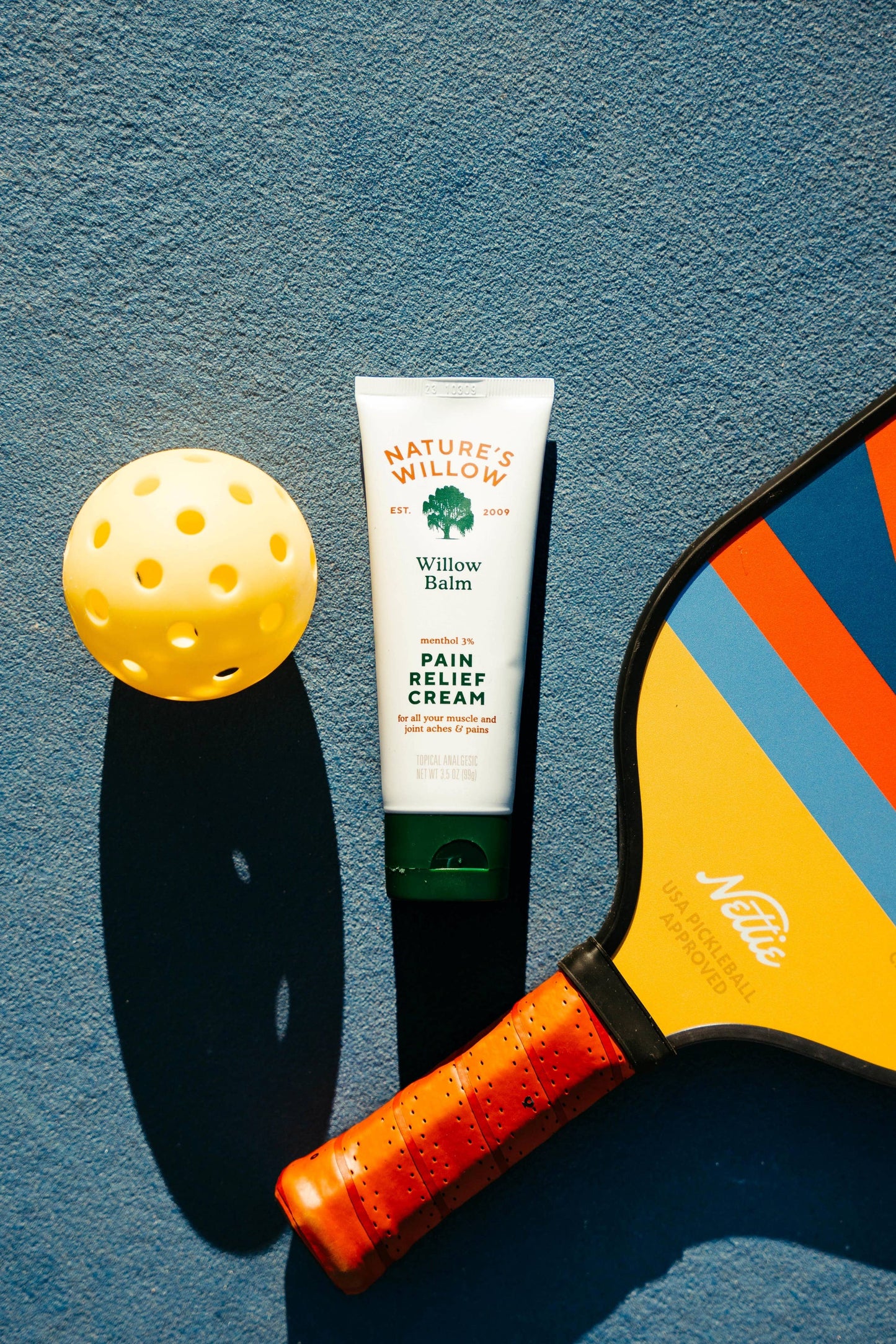 Willow Balm