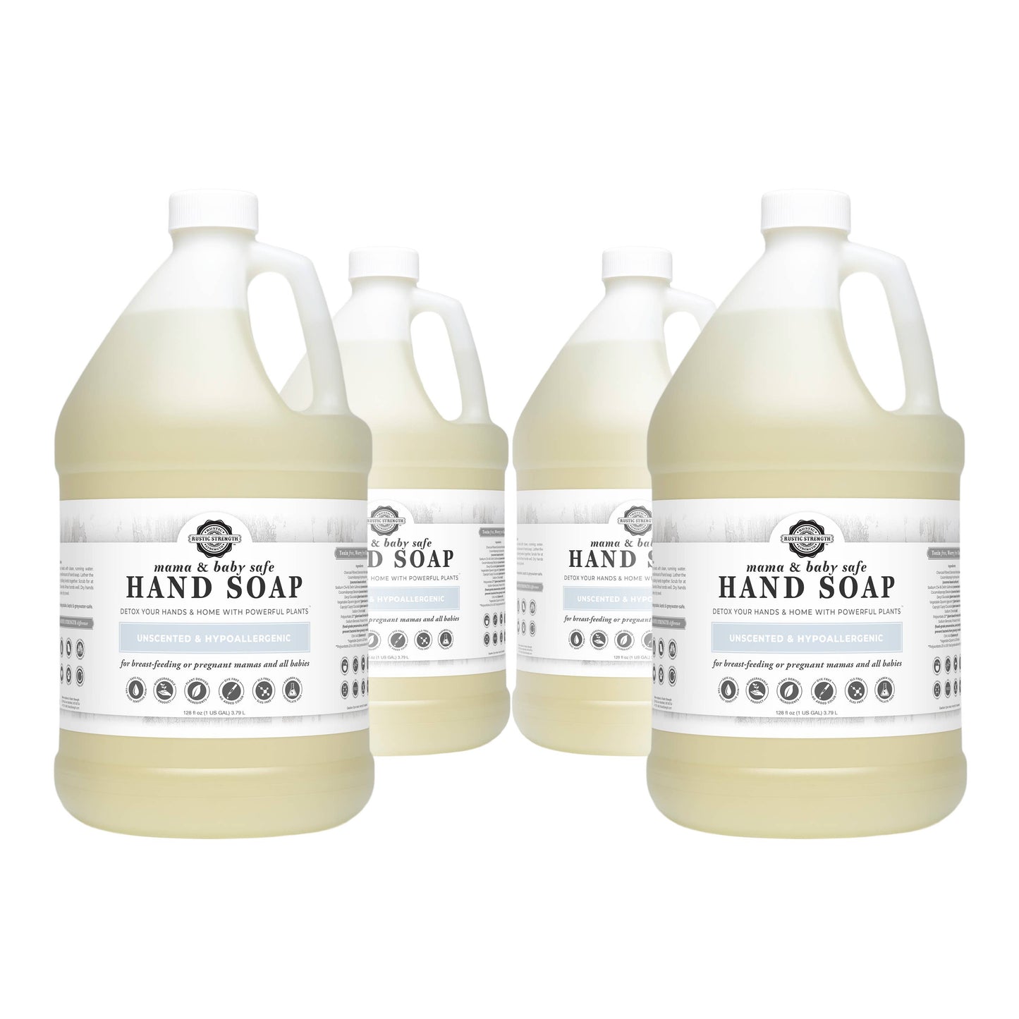 Hand Soap