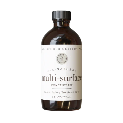 Multi-surface Cleaner | 8 Oz