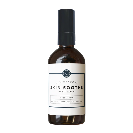 Rowe Casa Skin Soothe Body Wash
