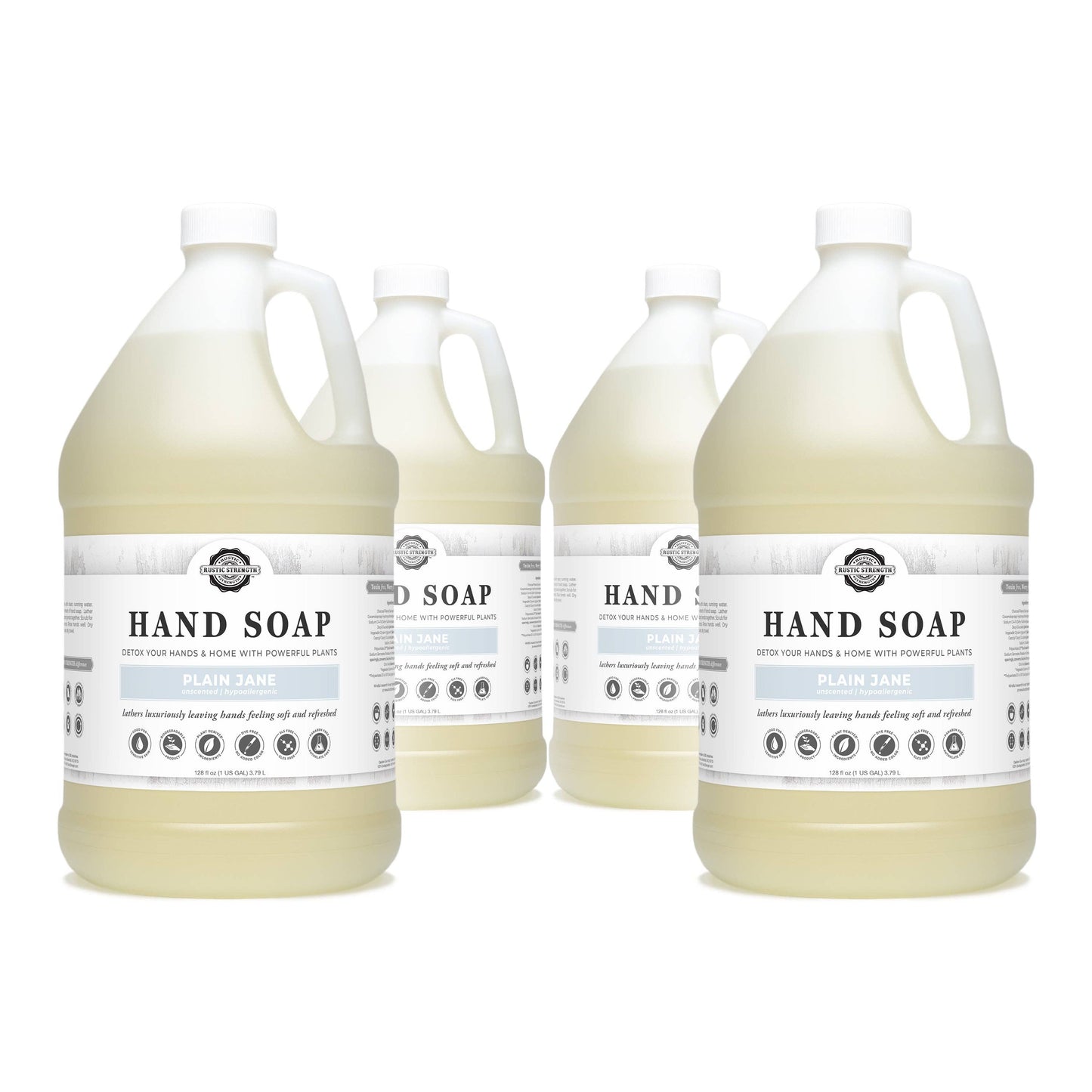 Hand Soap