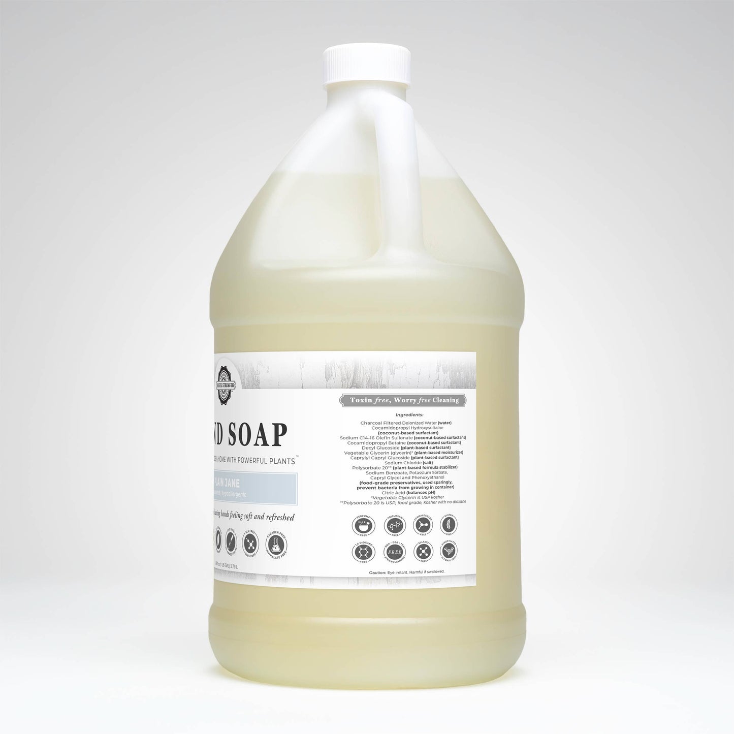 Hand Soap