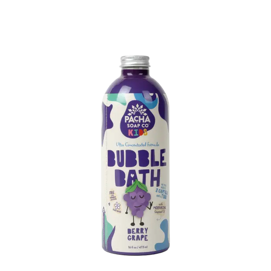 Bubble Bath Berry Grape | 16 FL OZ
