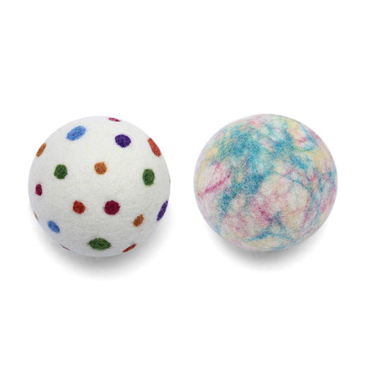 Eco Wool Dog/Pet Toy Large