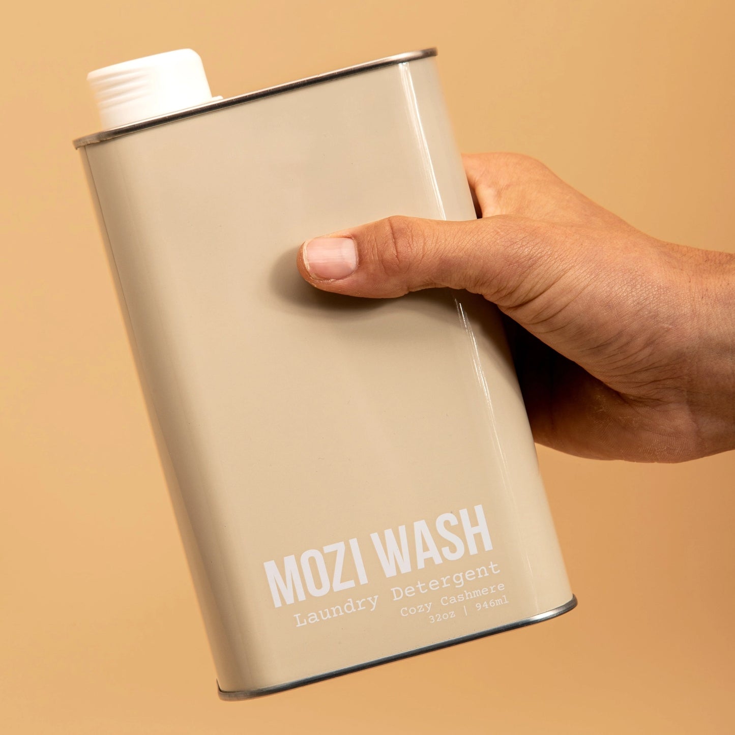 Cozy Cashmere Laundry Detergent