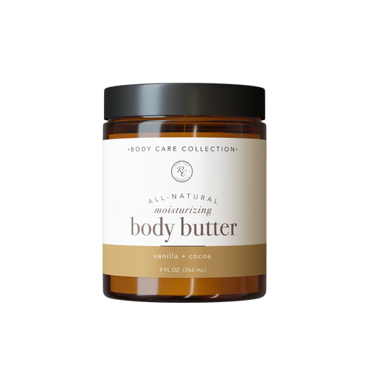 Rowe Casa Body Butter