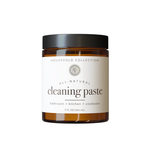 Cleaning Paste | 9 Oz
