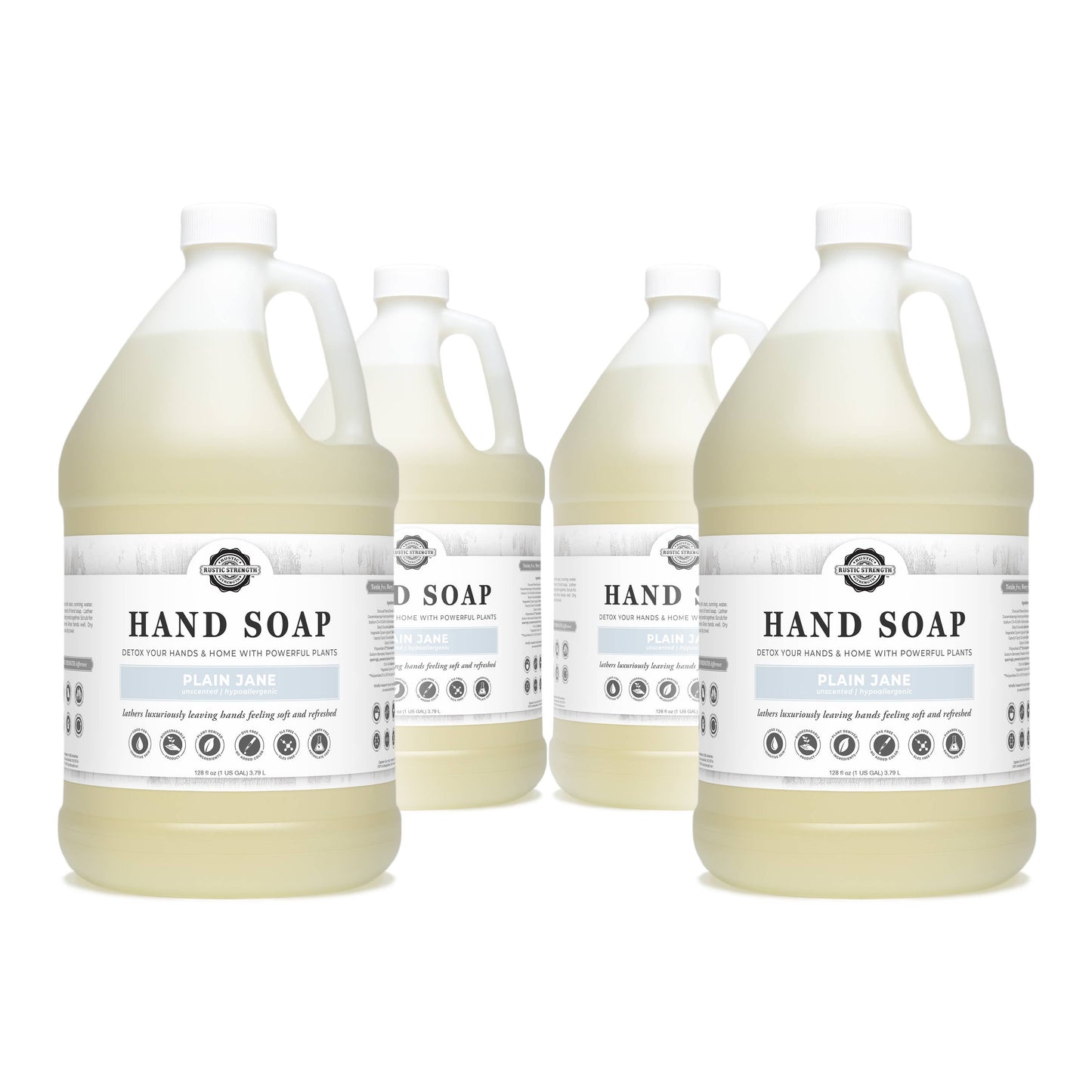 Hand Soap